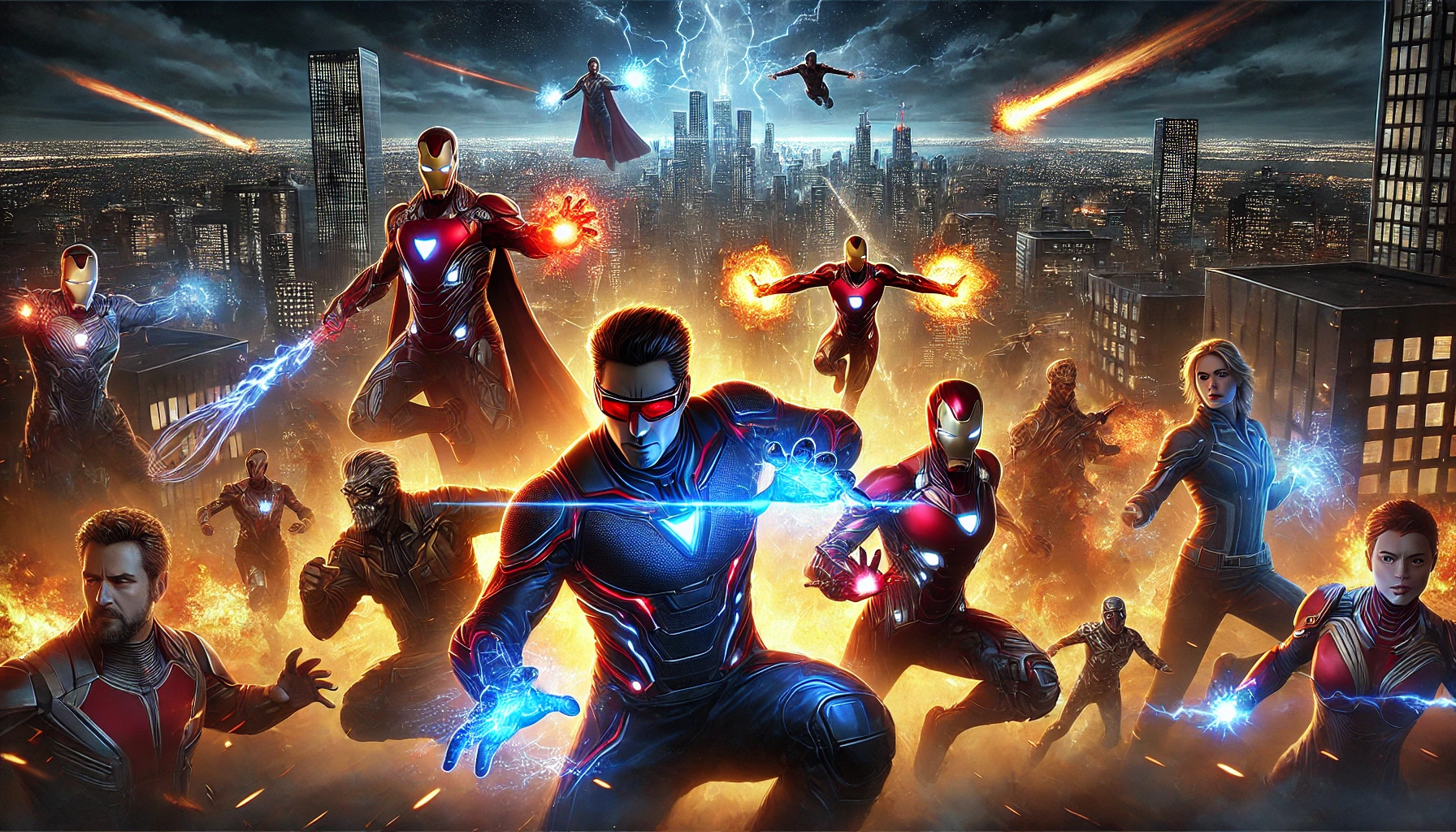 MCU Phase 5: Complete Guide to Storylines, Release Dates & Major Updates